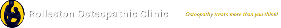 Rolleston Osteopathic Clinic, operated by Neil Allardyce, serving the Rolleston region